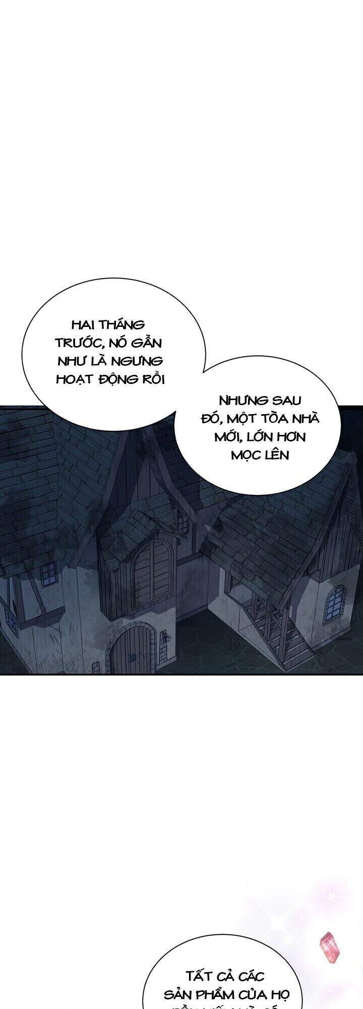 Nữ Công Tước Với Tâm Hồn Trống Rỗng Chapter 33 - Trang 2