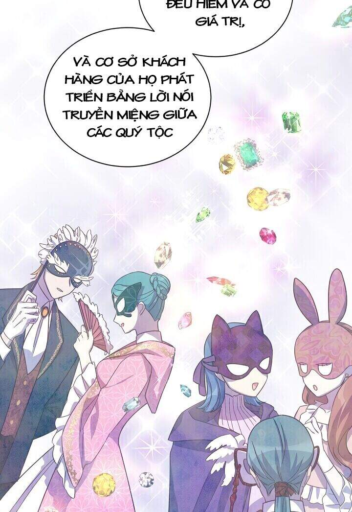 Nữ Công Tước Với Tâm Hồn Trống Rỗng Chapter 33 - Trang 2