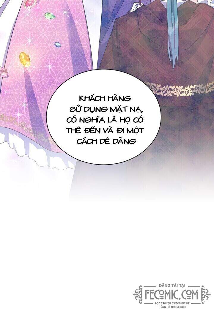 Nữ Công Tước Với Tâm Hồn Trống Rỗng Chapter 33 - Trang 2