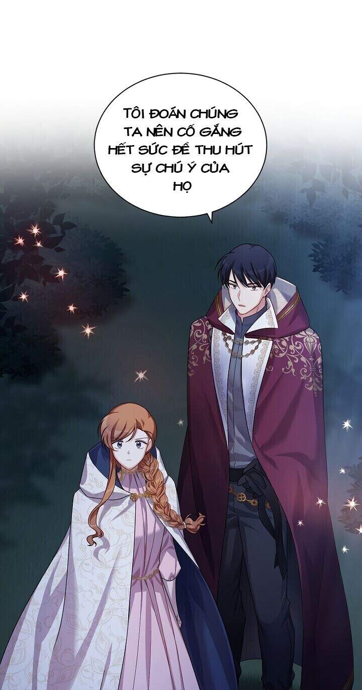 Nữ Công Tước Với Tâm Hồn Trống Rỗng Chapter 33 - Trang 2