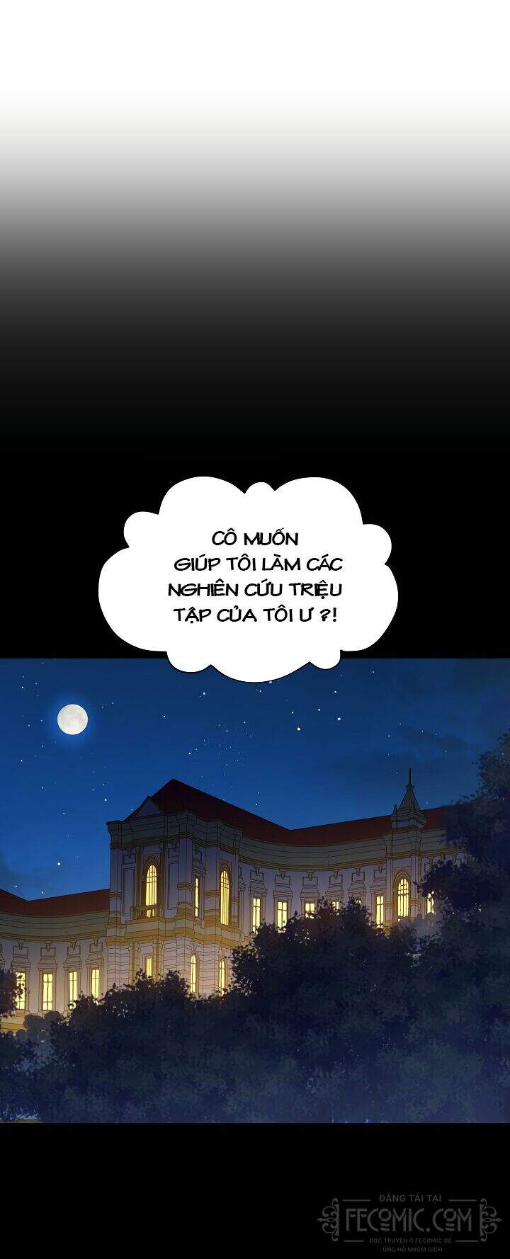 Nữ Công Tước Với Tâm Hồn Trống Rỗng Chapter 33 - Trang 2