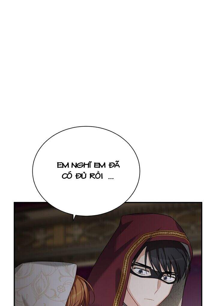 Nữ Công Tước Với Tâm Hồn Trống Rỗng Chapter 33 - Trang 2