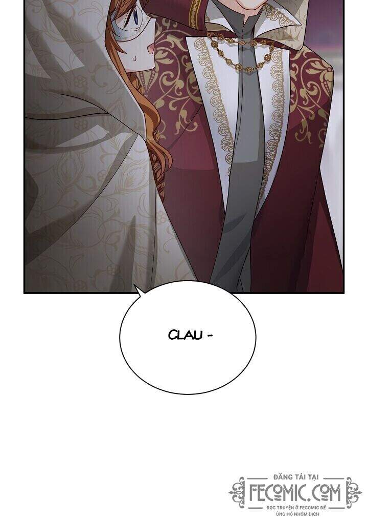 Nữ Công Tước Với Tâm Hồn Trống Rỗng Chapter 33 - Trang 2