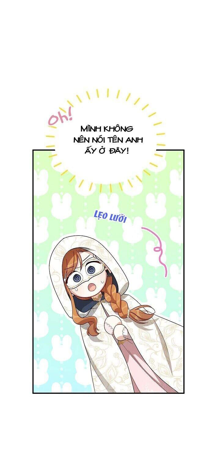 Nữ Công Tước Với Tâm Hồn Trống Rỗng Chapter 33 - Trang 2