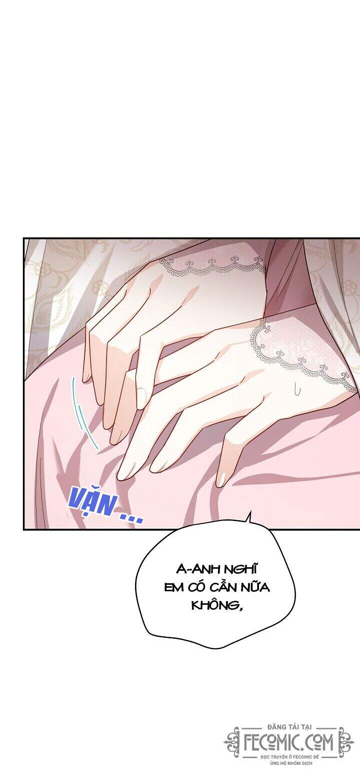 Nữ Công Tước Với Tâm Hồn Trống Rỗng Chapter 33 - Trang 2