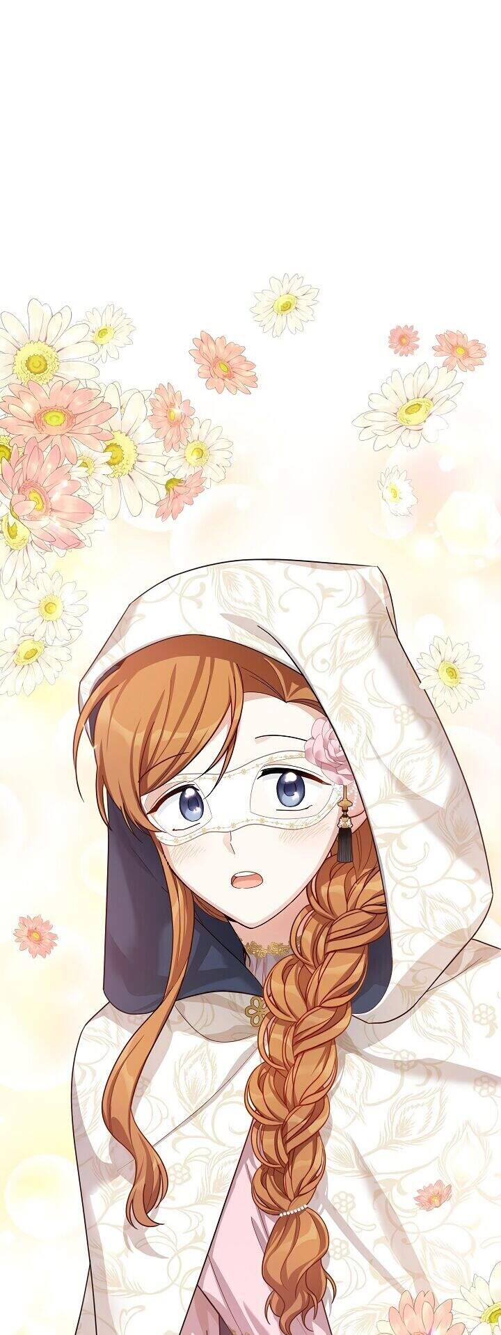 Nữ Công Tước Với Tâm Hồn Trống Rỗng Chapter 33 - Trang 2