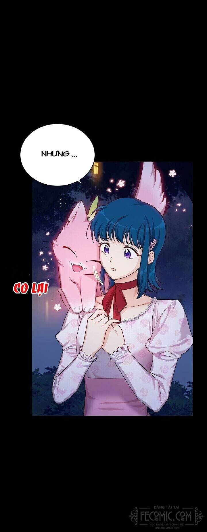 Nữ Công Tước Với Tâm Hồn Trống Rỗng Chapter 33 - Trang 2
