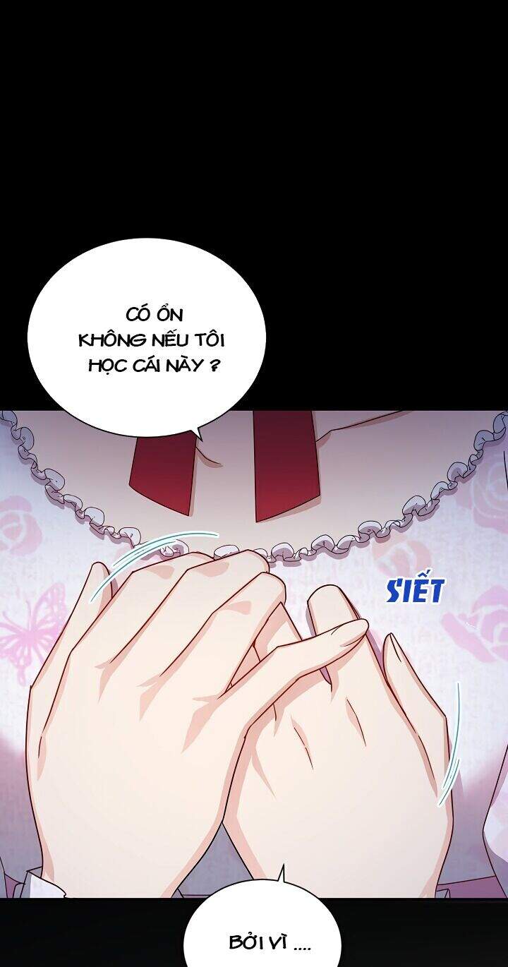 Nữ Công Tước Với Tâm Hồn Trống Rỗng Chapter 33 - Trang 2