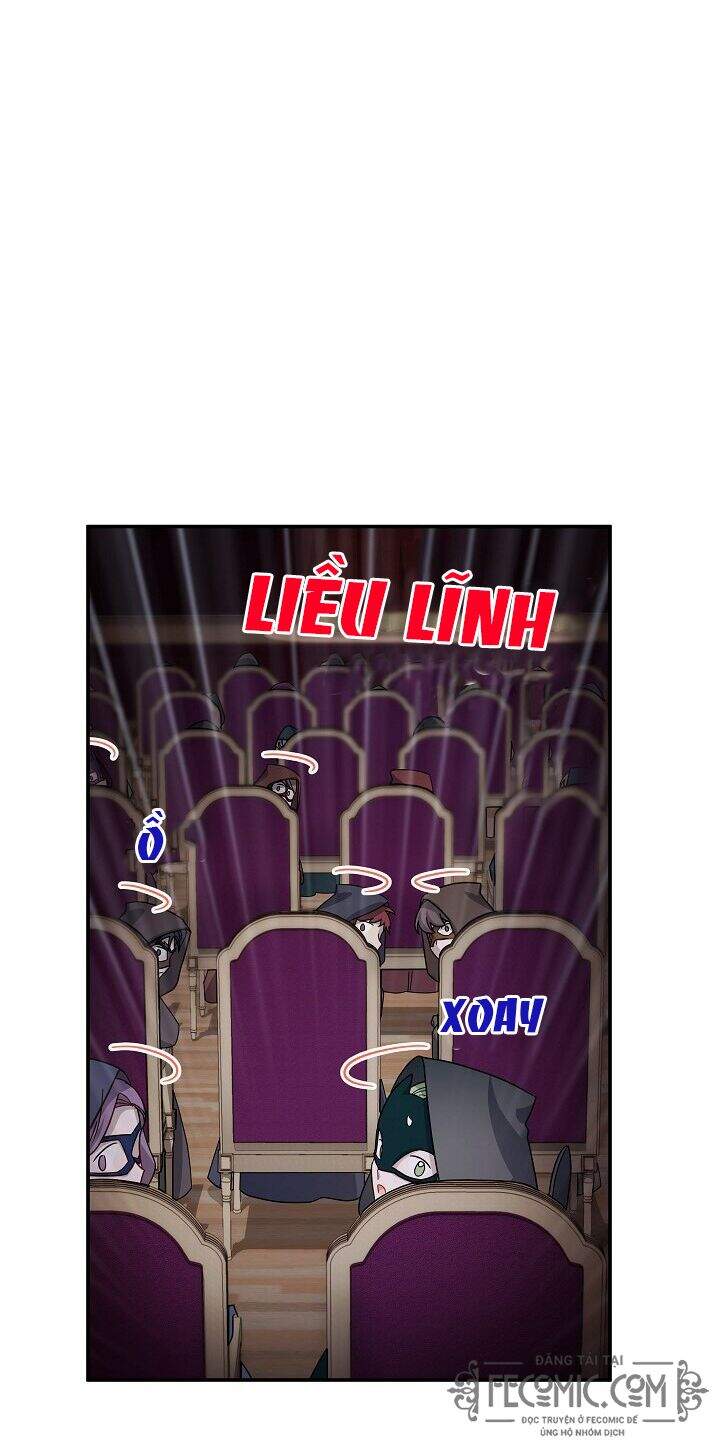 Nữ Công Tước Với Tâm Hồn Trống Rỗng Chapter 34 - Trang 2