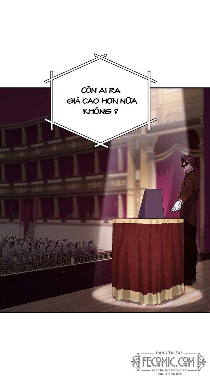 Nữ Công Tước Với Tâm Hồn Trống Rỗng Chapter 34 - Trang 2