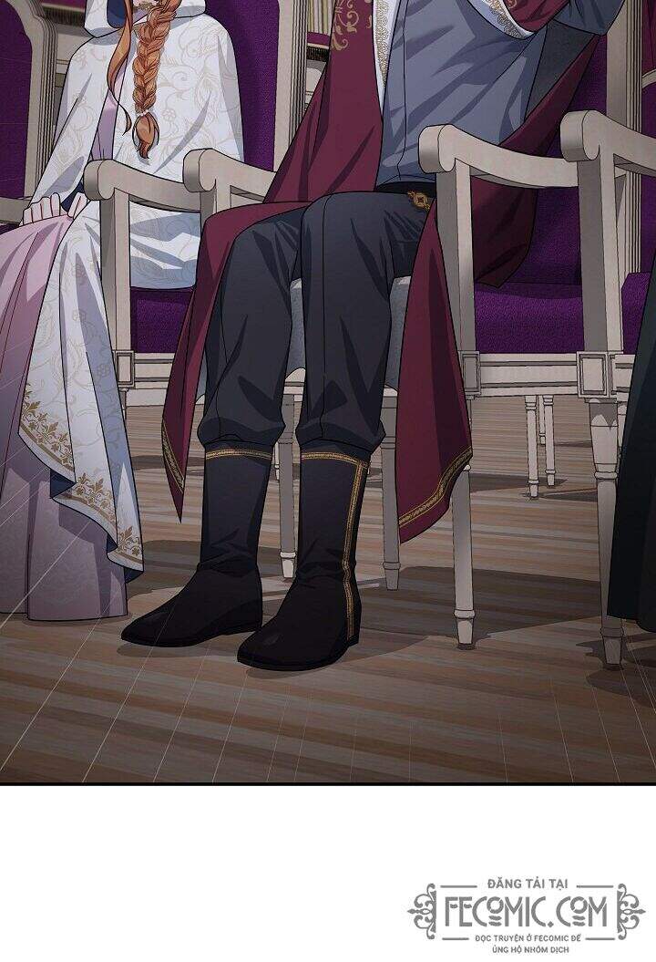 Nữ Công Tước Với Tâm Hồn Trống Rỗng Chapter 34 - Trang 2