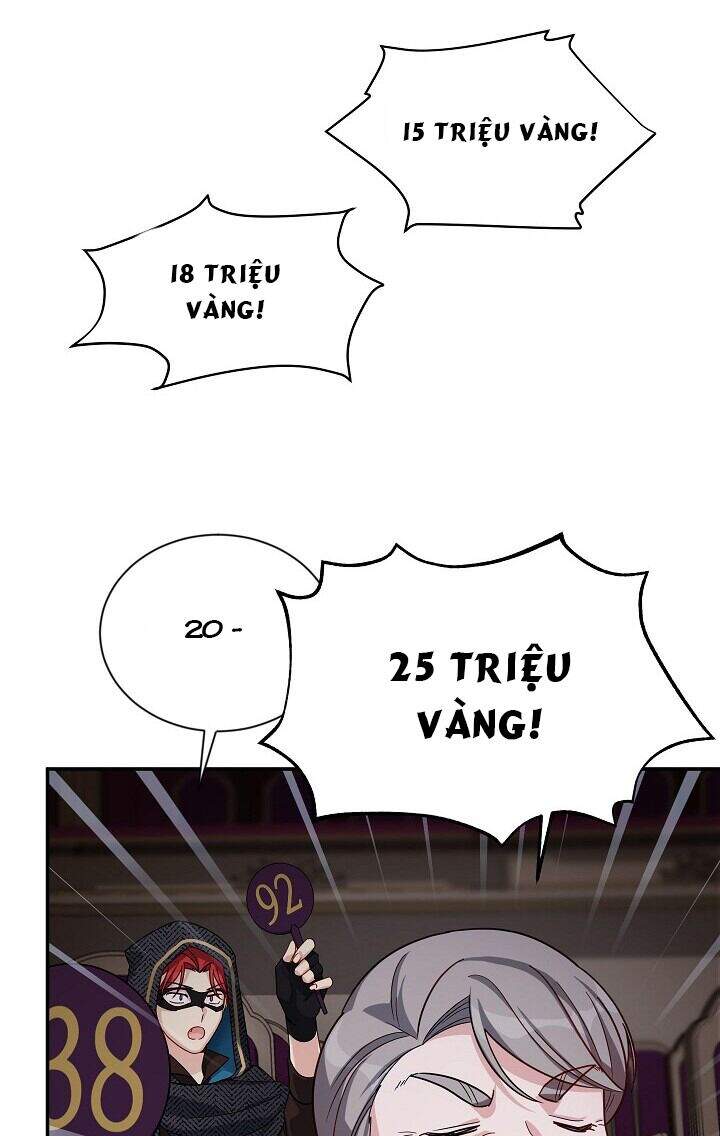 Nữ Công Tước Với Tâm Hồn Trống Rỗng Chapter 34 - Trang 2