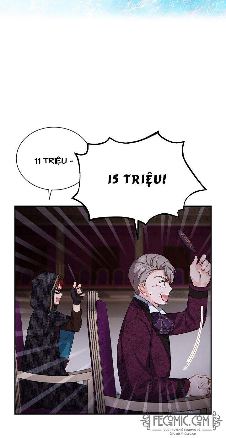 Nữ Công Tước Với Tâm Hồn Trống Rỗng Chapter 34 - Trang 2