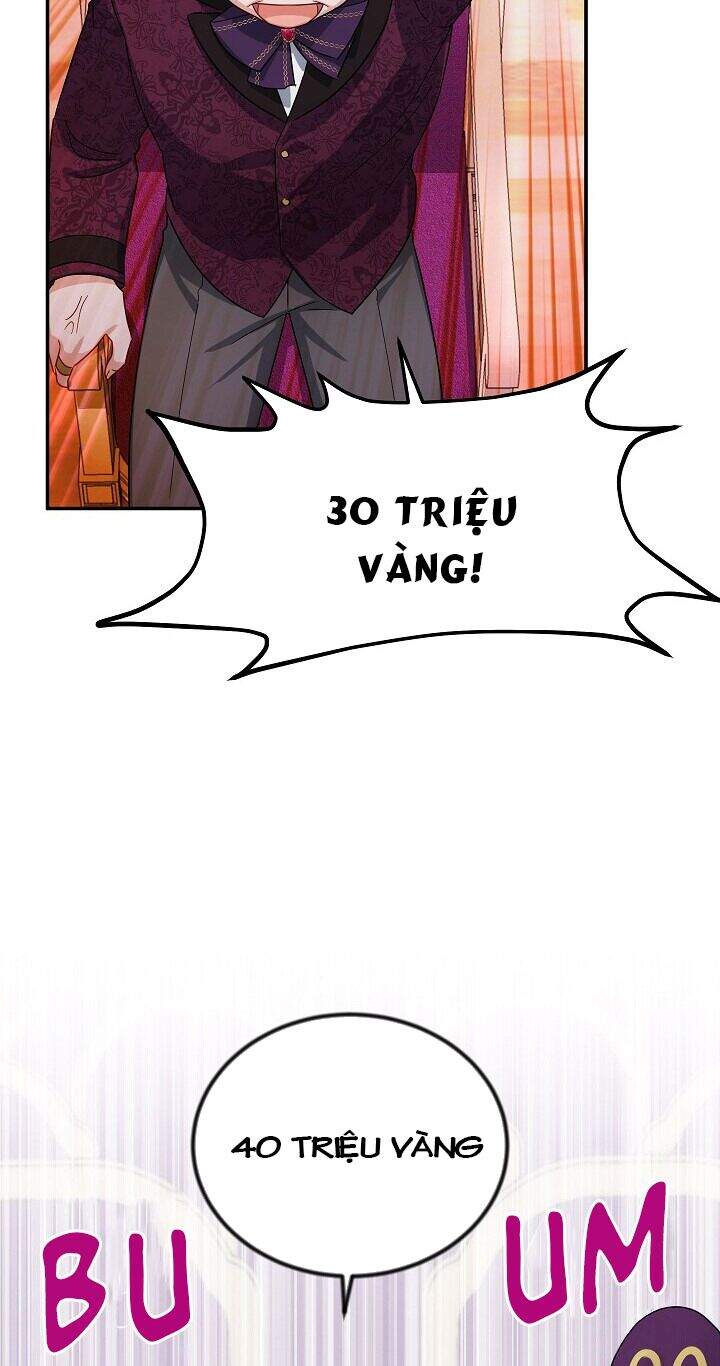 Nữ Công Tước Với Tâm Hồn Trống Rỗng Chapter 34 - Trang 2