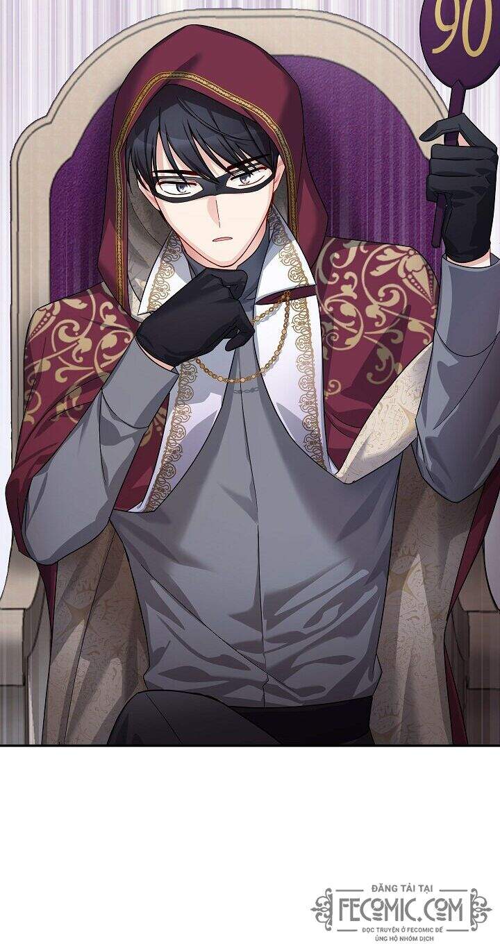 Nữ Công Tước Với Tâm Hồn Trống Rỗng Chapter 34 - Trang 2