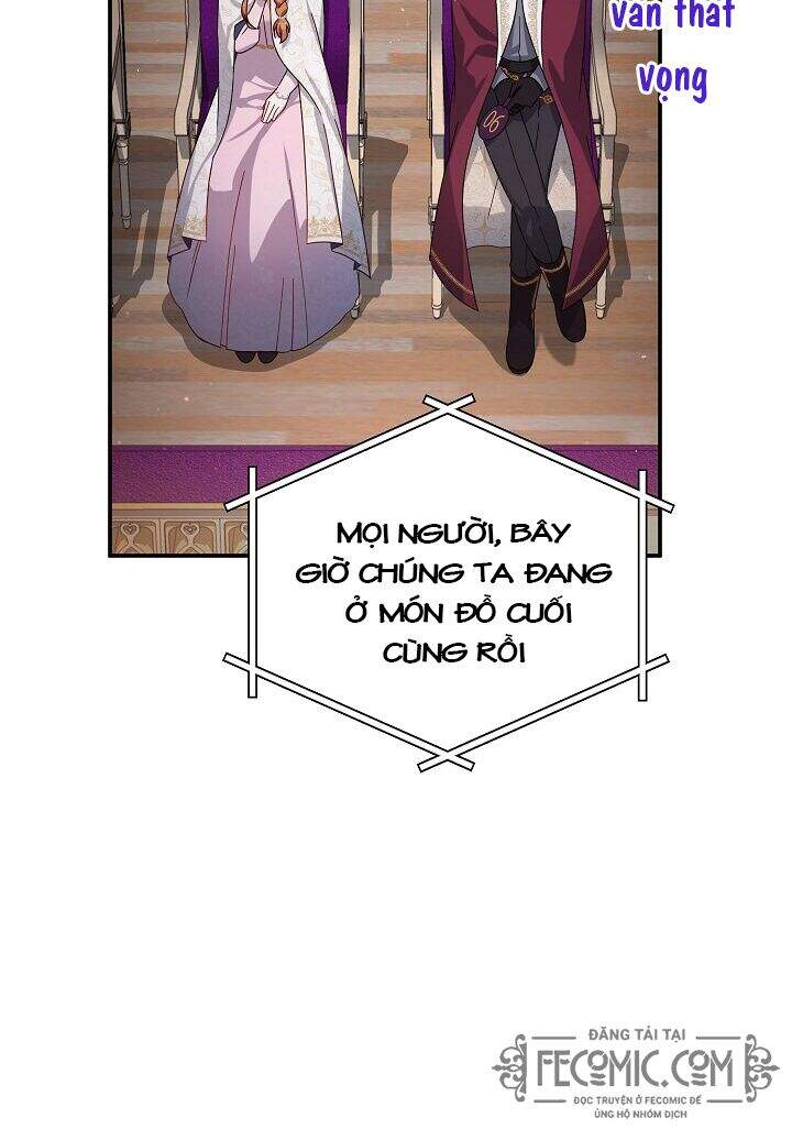 Nữ Công Tước Với Tâm Hồn Trống Rỗng Chapter 34 - Trang 2