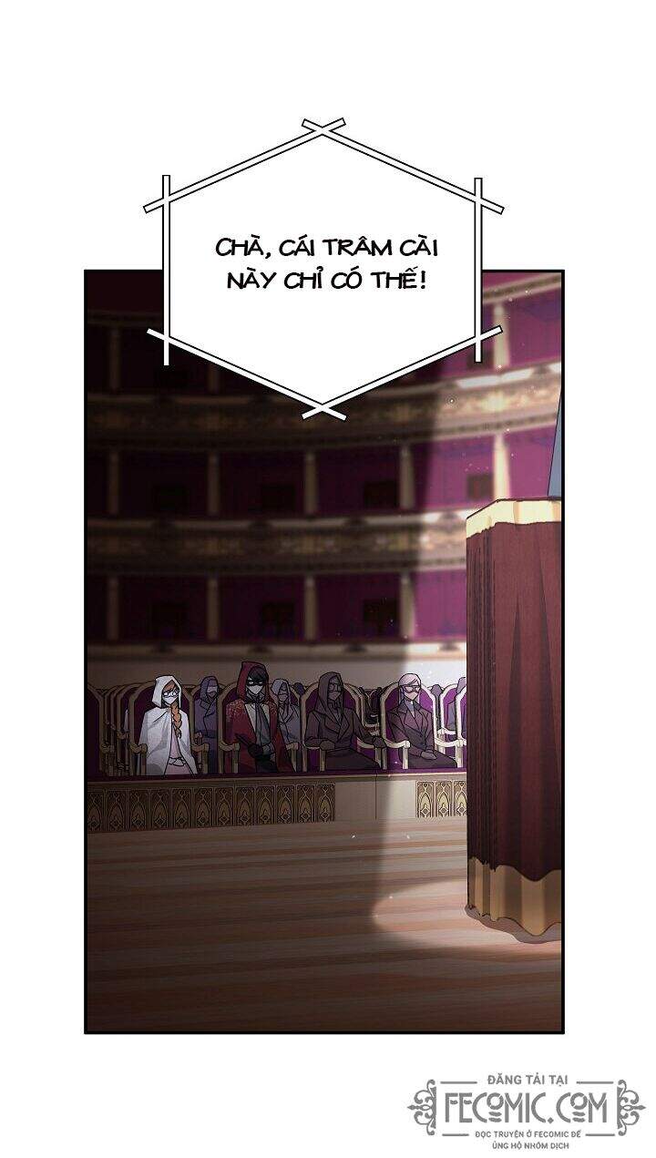 Nữ Công Tước Với Tâm Hồn Trống Rỗng Chapter 34 - Trang 2
