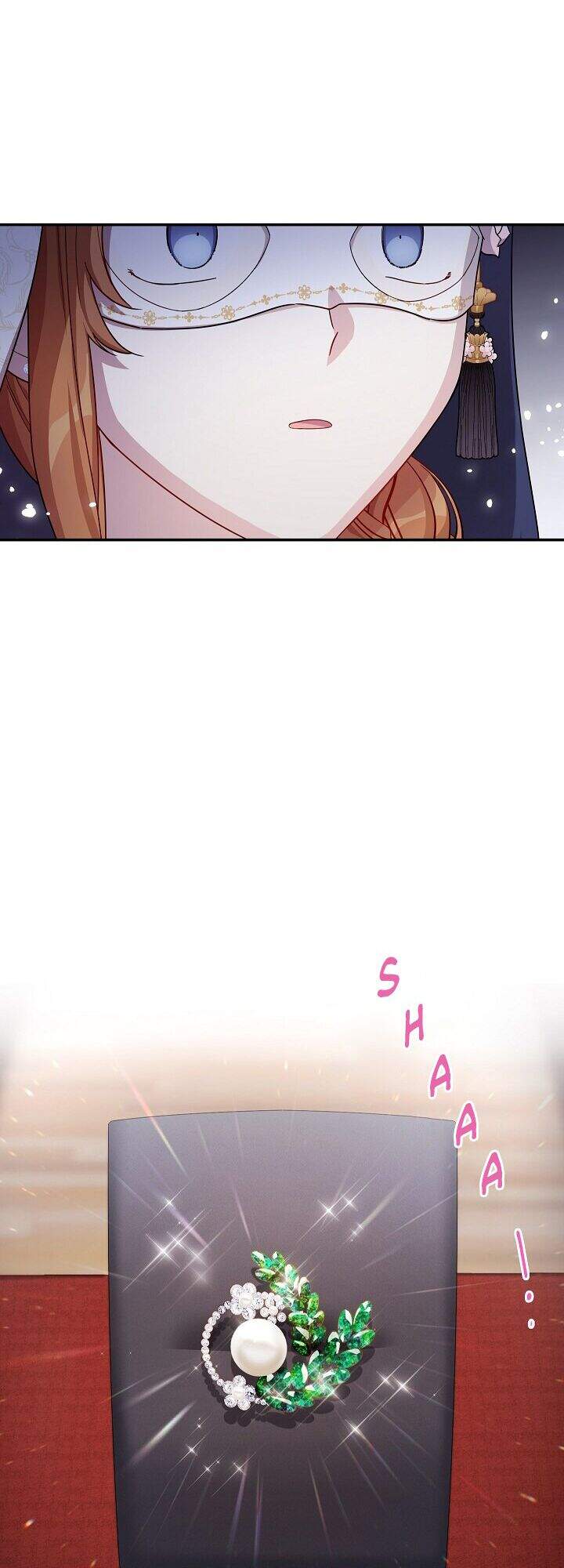 Nữ Công Tước Với Tâm Hồn Trống Rỗng Chapter 34 - Trang 2