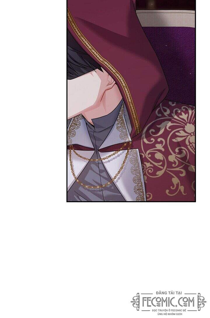 Nữ Công Tước Với Tâm Hồn Trống Rỗng Chapter 34 - Trang 2