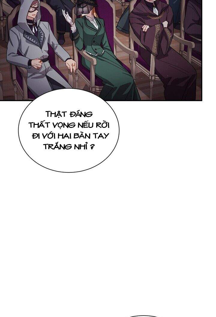 Nữ Công Tước Với Tâm Hồn Trống Rỗng Chapter 35 - Trang 2