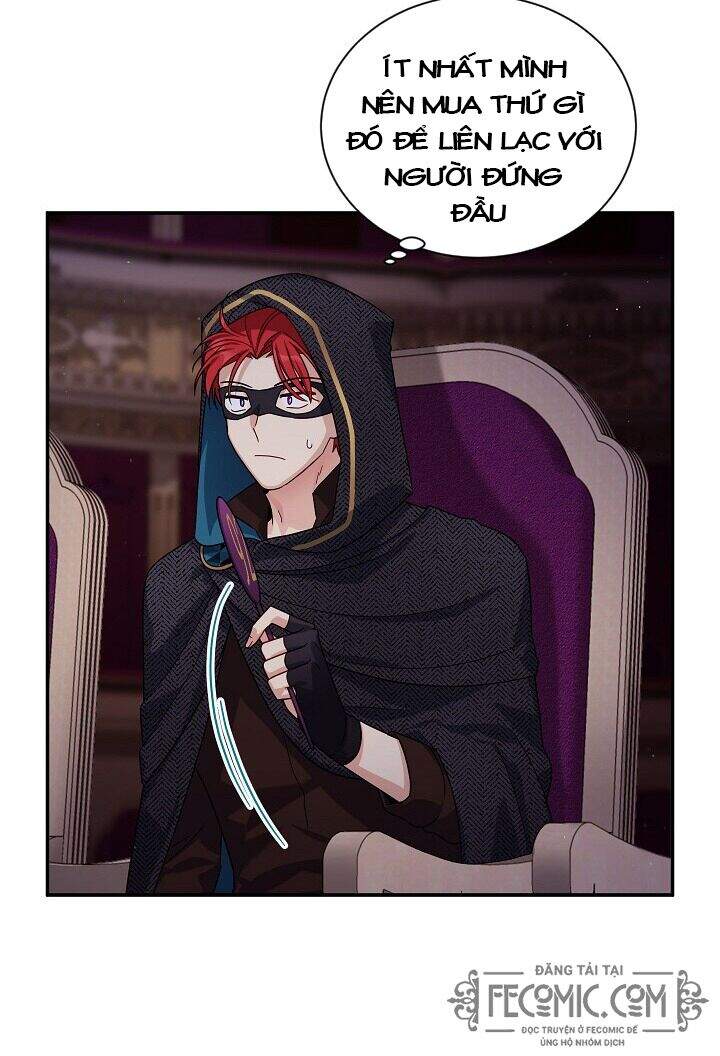 Nữ Công Tước Với Tâm Hồn Trống Rỗng Chapter 35 - Trang 2