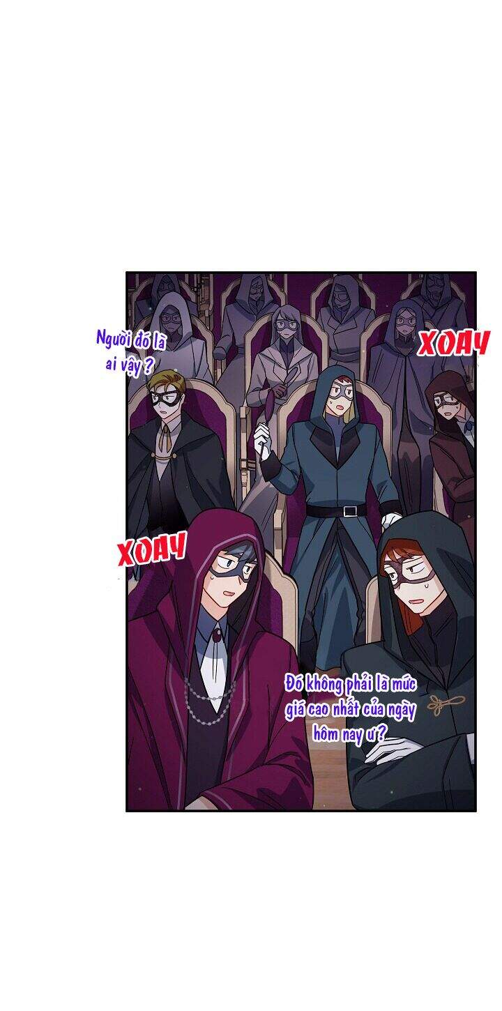 Nữ Công Tước Với Tâm Hồn Trống Rỗng Chapter 35 - Trang 2