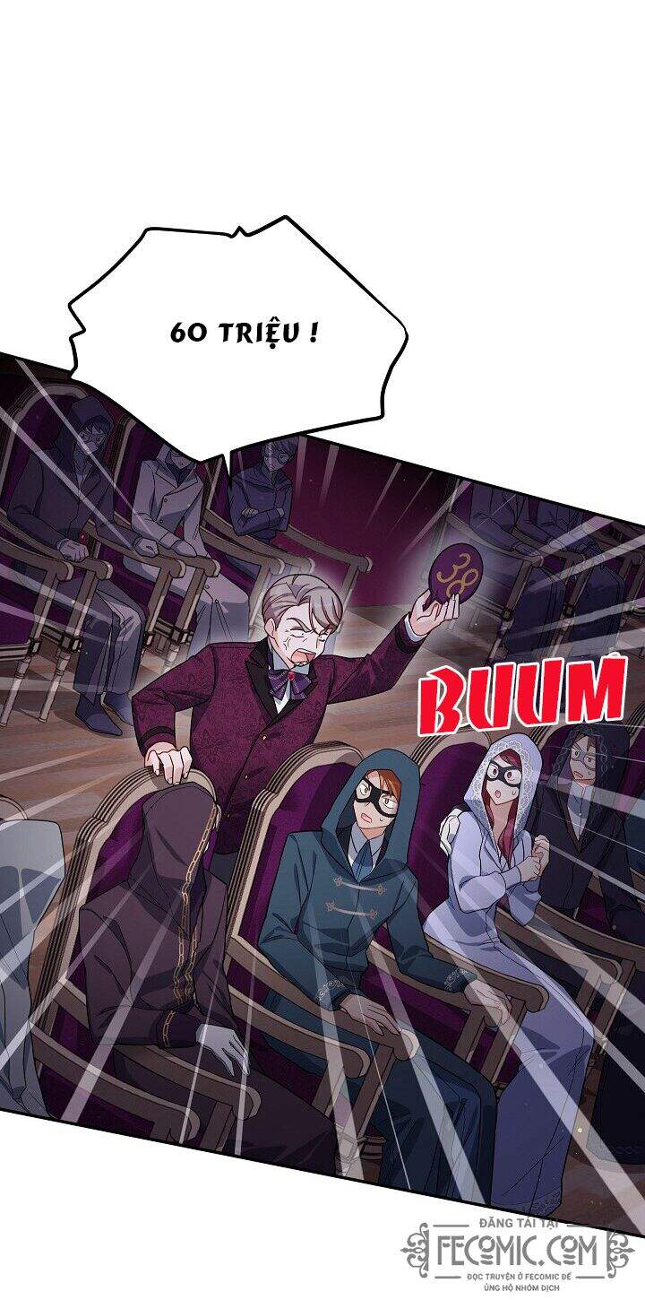 Nữ Công Tước Với Tâm Hồn Trống Rỗng Chapter 35 - Trang 2