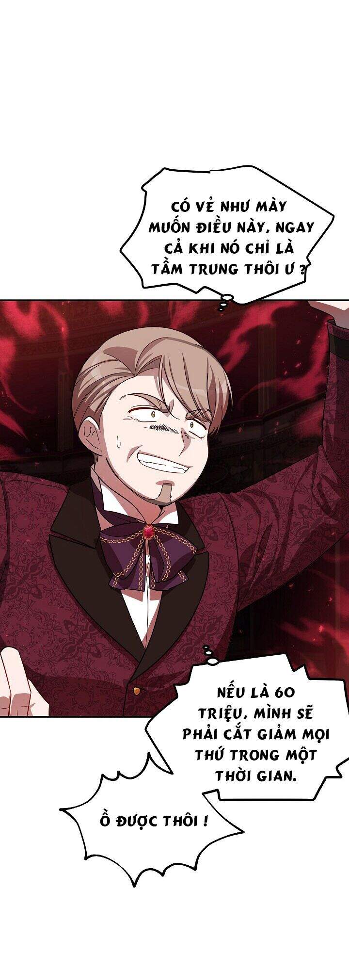 Nữ Công Tước Với Tâm Hồn Trống Rỗng Chapter 35 - Trang 2