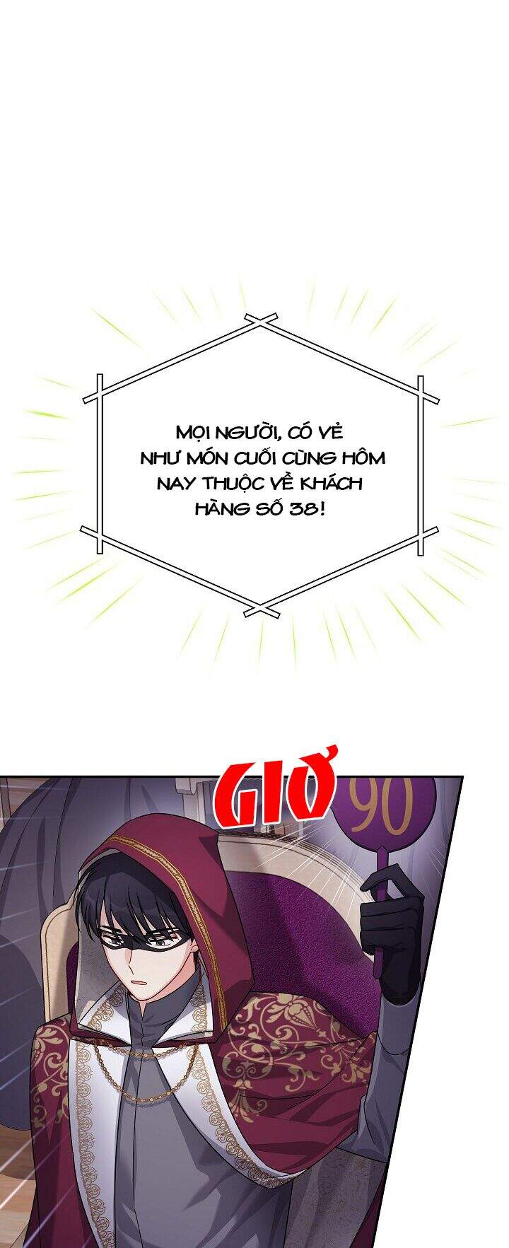 Nữ Công Tước Với Tâm Hồn Trống Rỗng Chapter 35 - Trang 2