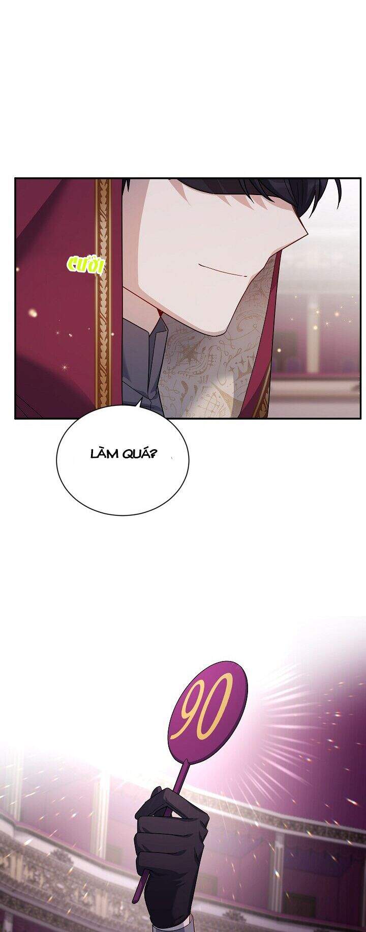 Nữ Công Tước Với Tâm Hồn Trống Rỗng Chapter 35 - Trang 2