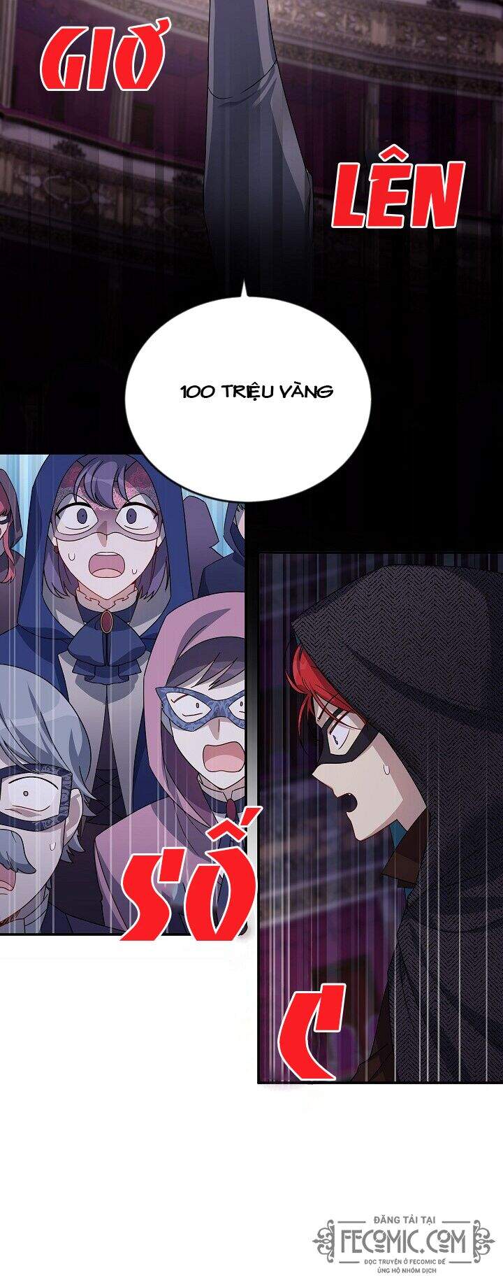 Nữ Công Tước Với Tâm Hồn Trống Rỗng Chapter 35 - Trang 2