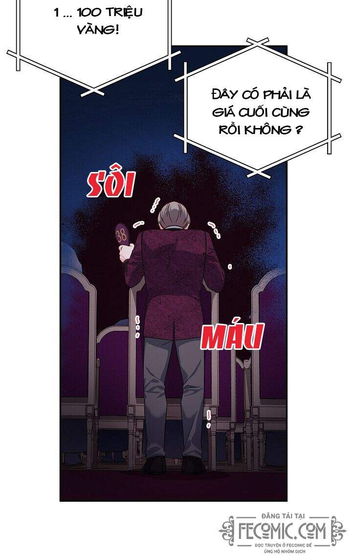 Nữ Công Tước Với Tâm Hồn Trống Rỗng Chapter 35 - Trang 2