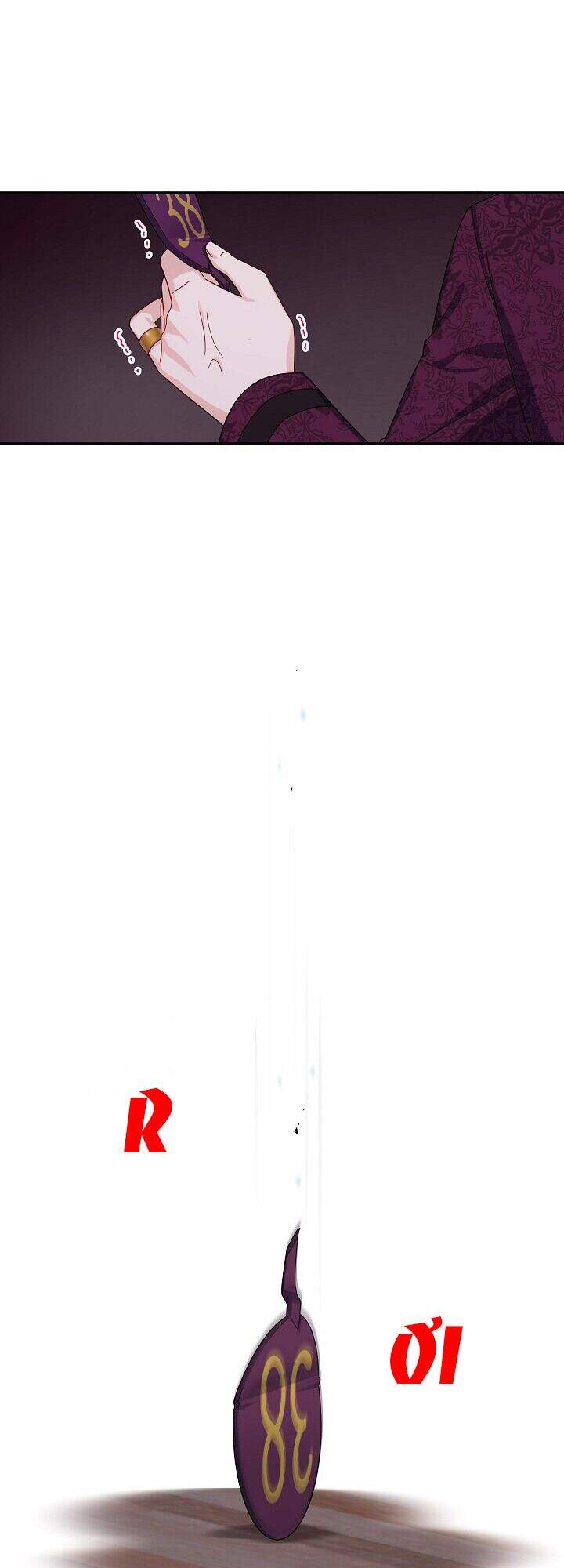 Nữ Công Tước Với Tâm Hồn Trống Rỗng Chapter 35 - Trang 2