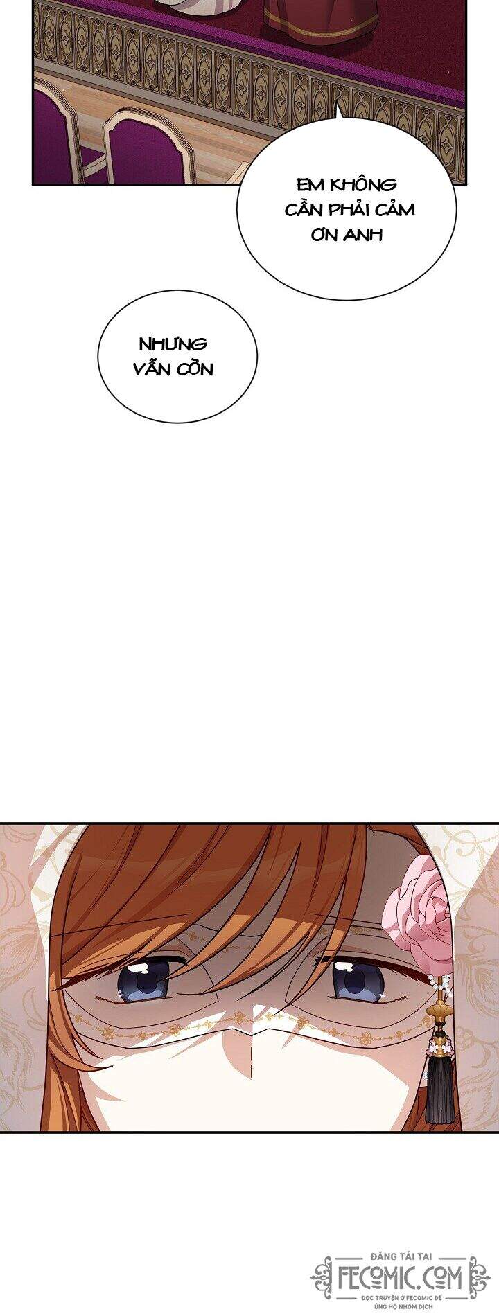 Nữ Công Tước Với Tâm Hồn Trống Rỗng Chapter 35 - Trang 2