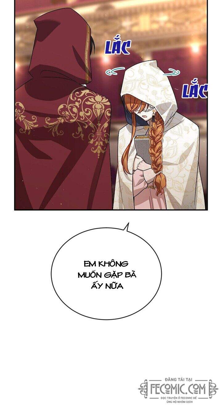 Nữ Công Tước Với Tâm Hồn Trống Rỗng Chapter 35 - Trang 2