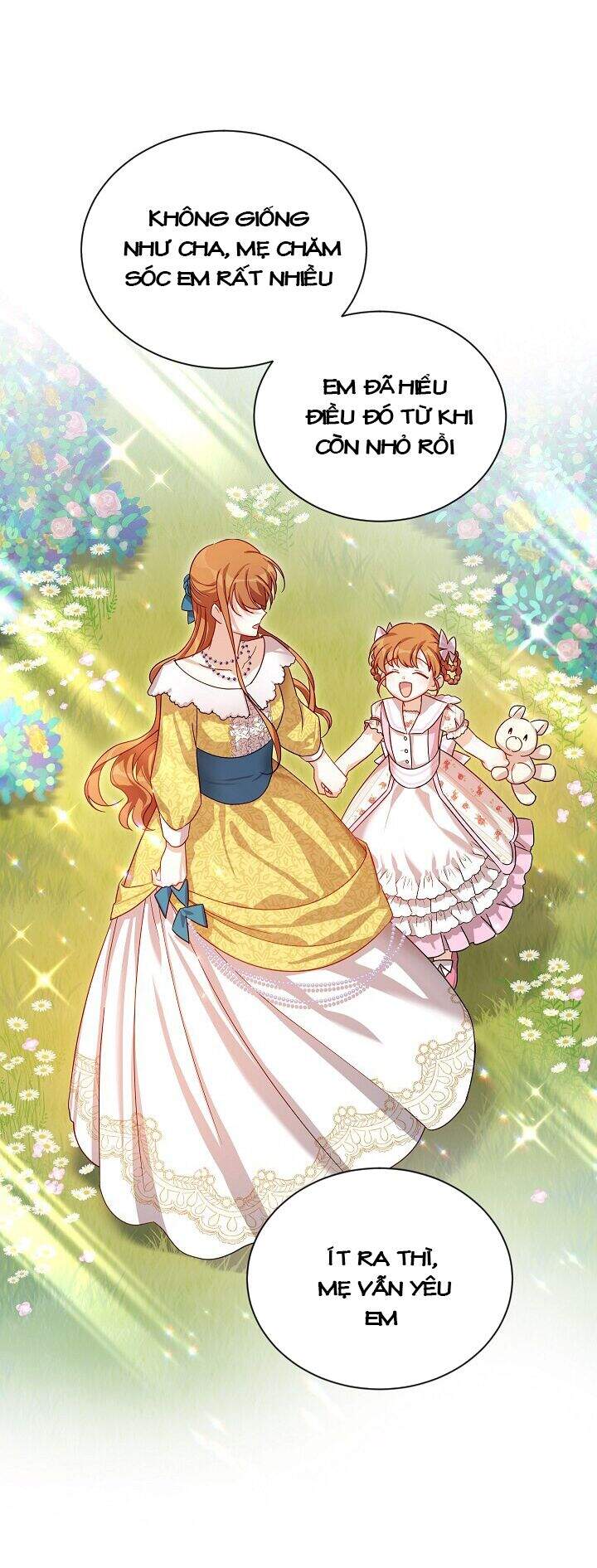 Nữ Công Tước Với Tâm Hồn Trống Rỗng Chapter 35 - Trang 2