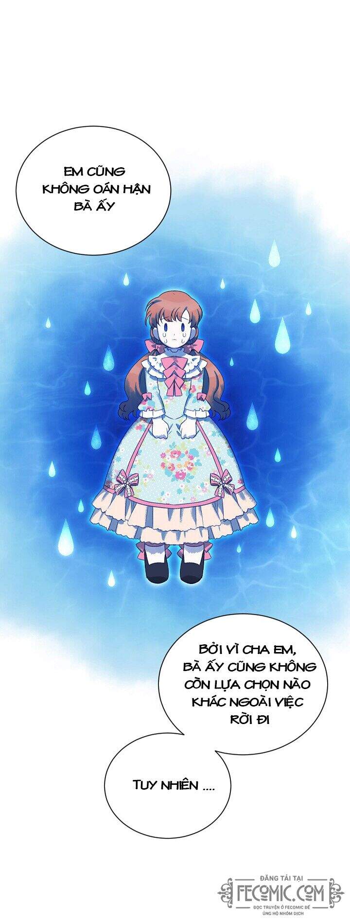 Nữ Công Tước Với Tâm Hồn Trống Rỗng Chapter 35 - Trang 2