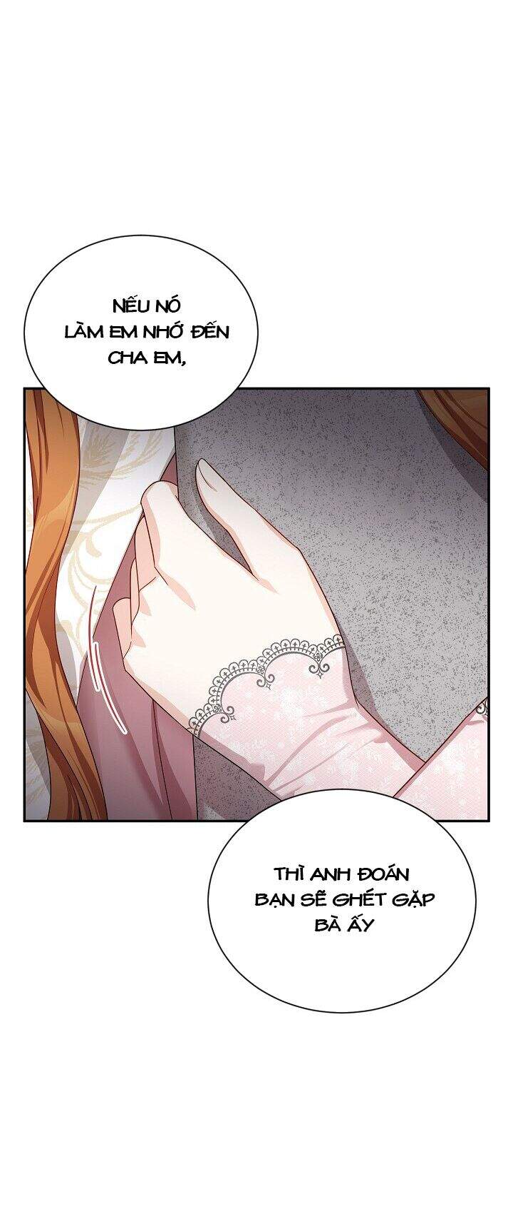 Nữ Công Tước Với Tâm Hồn Trống Rỗng Chapter 35 - Trang 2