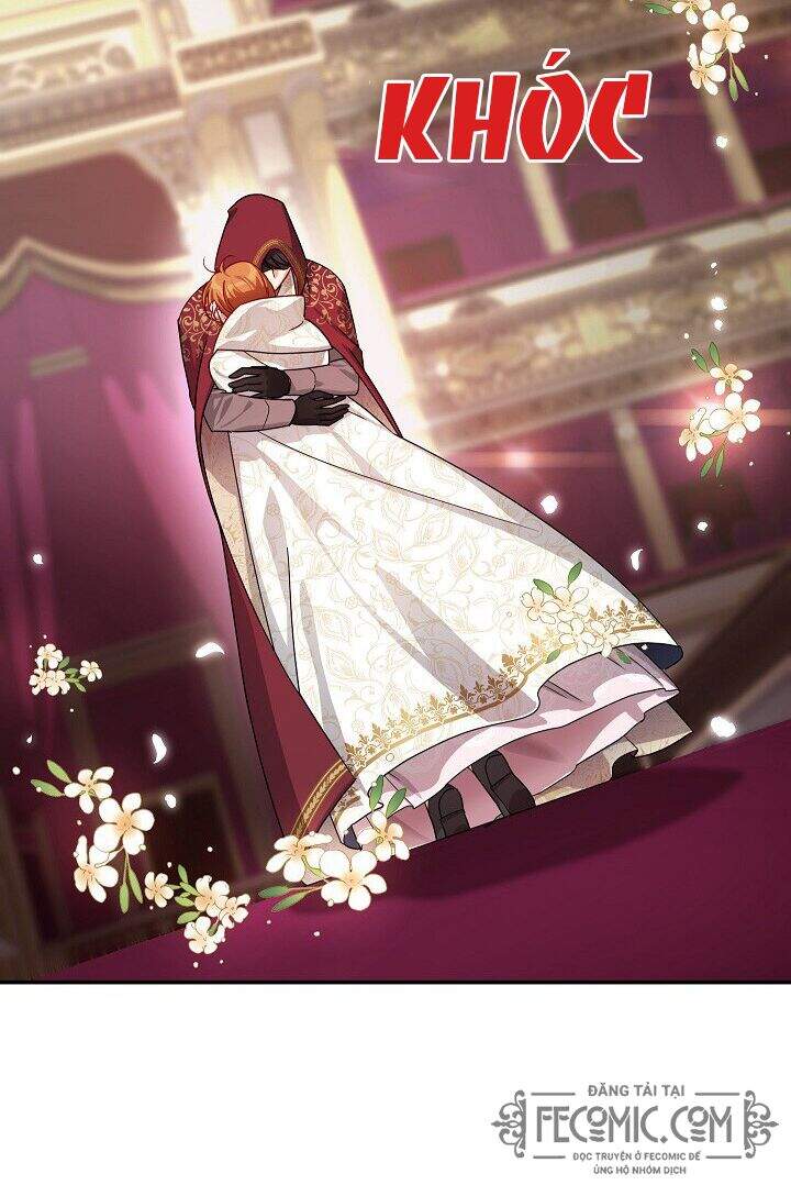 Nữ Công Tước Với Tâm Hồn Trống Rỗng Chapter 35 - Trang 2