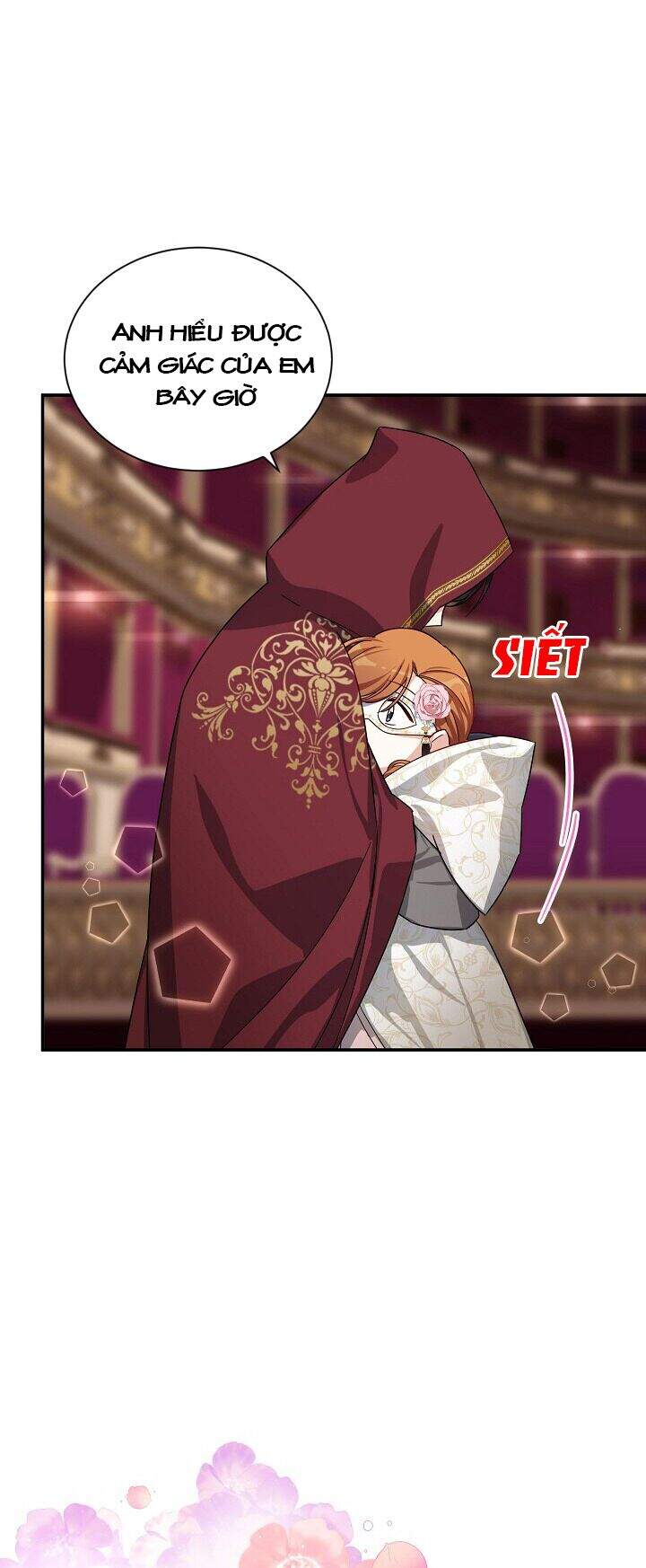 Nữ Công Tước Với Tâm Hồn Trống Rỗng Chapter 35 - Trang 2