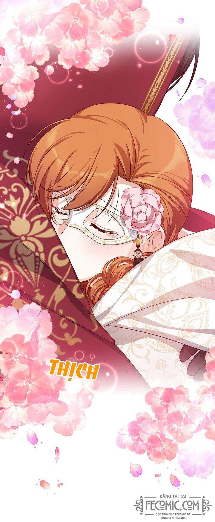 Nữ Công Tước Với Tâm Hồn Trống Rỗng Chapter 35 - Trang 2
