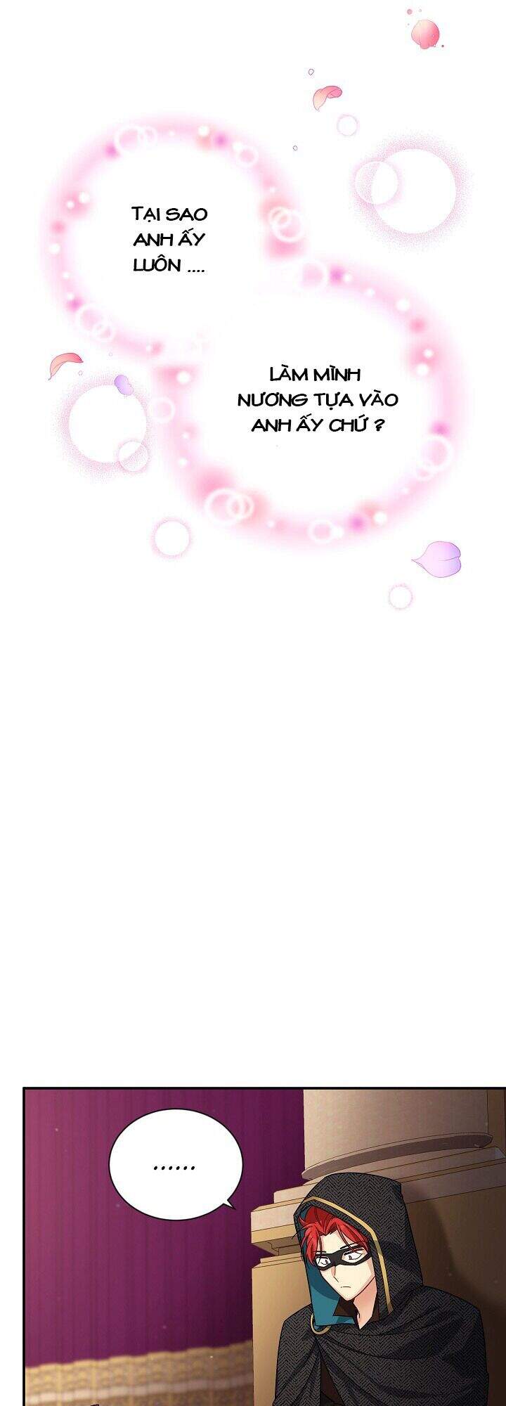 Nữ Công Tước Với Tâm Hồn Trống Rỗng Chapter 35 - Trang 2