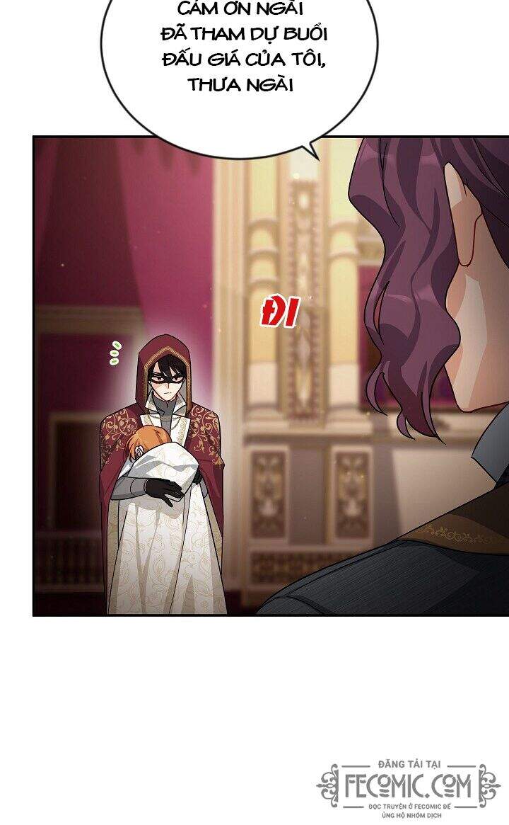 Nữ Công Tước Với Tâm Hồn Trống Rỗng Chapter 35 - Trang 2