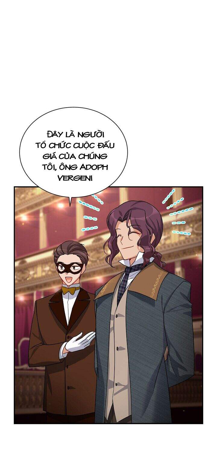 Nữ Công Tước Với Tâm Hồn Trống Rỗng Chapter 35 - Trang 2