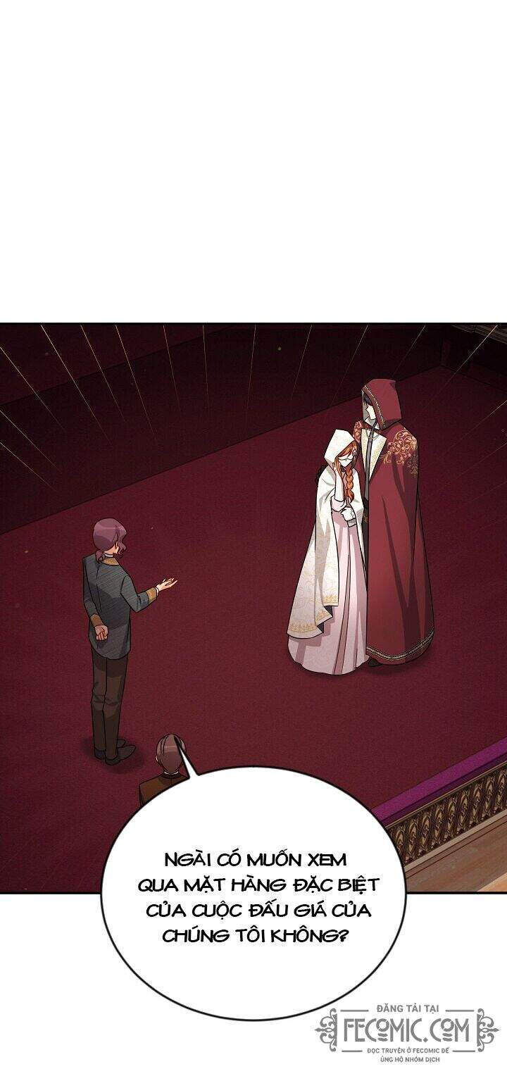 Nữ Công Tước Với Tâm Hồn Trống Rỗng Chapter 35 - Trang 2