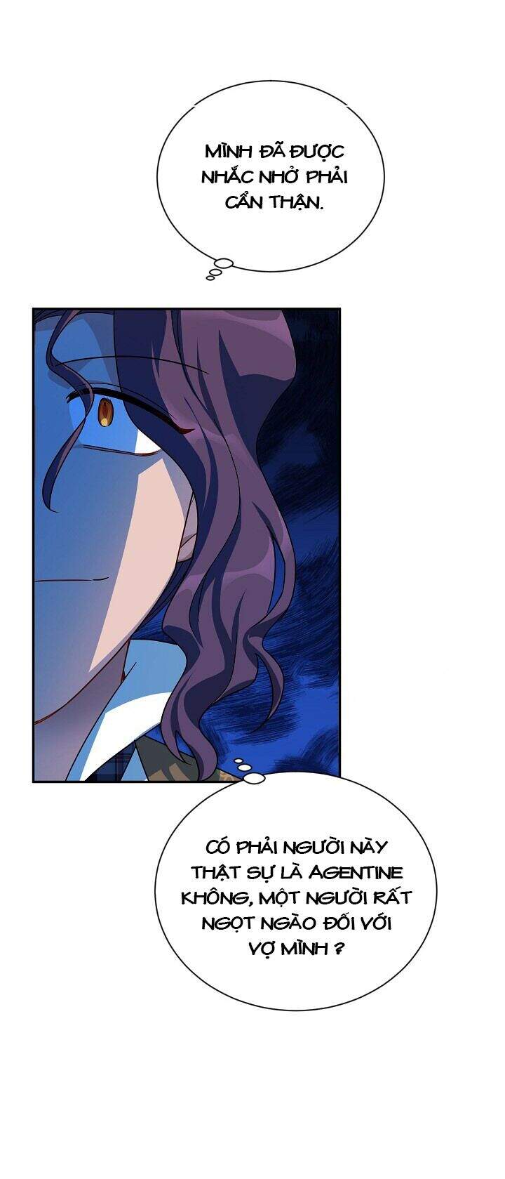 Nữ Công Tước Với Tâm Hồn Trống Rỗng Chapter 35 - Trang 2