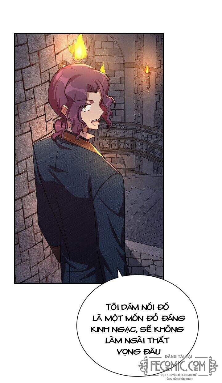 Nữ Công Tước Với Tâm Hồn Trống Rỗng Chapter 35 - Trang 2