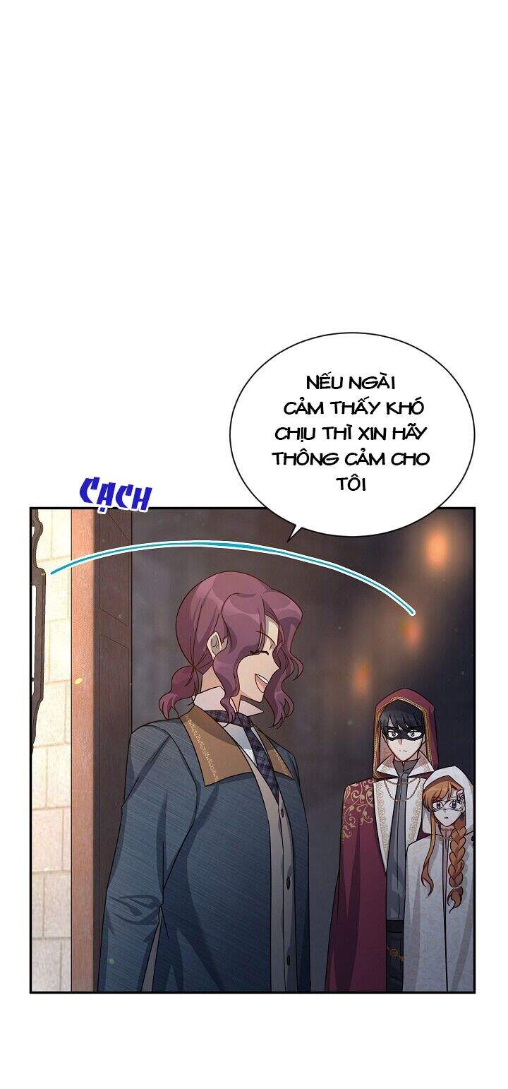 Nữ Công Tước Với Tâm Hồn Trống Rỗng Chapter 35 - Trang 2