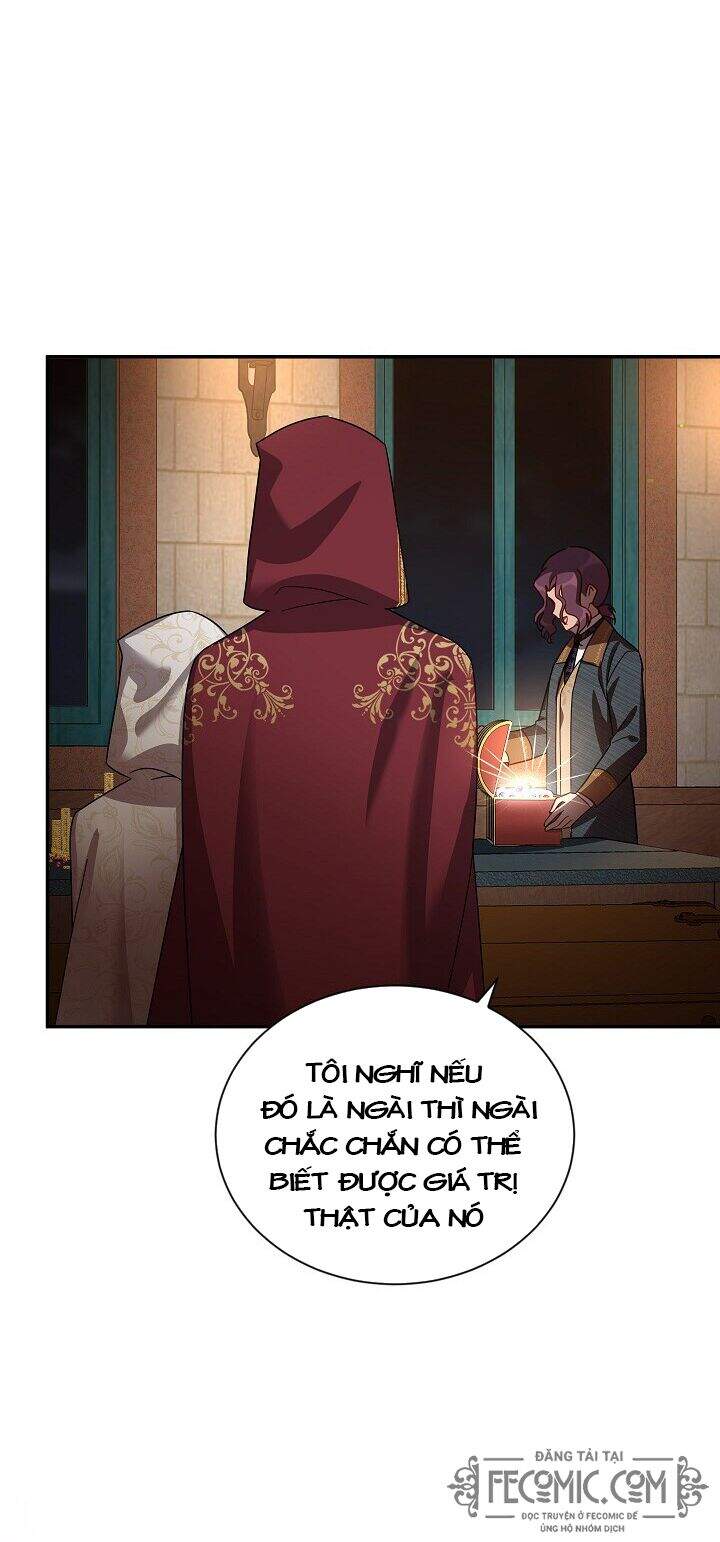Nữ Công Tước Với Tâm Hồn Trống Rỗng Chapter 35 - Trang 2