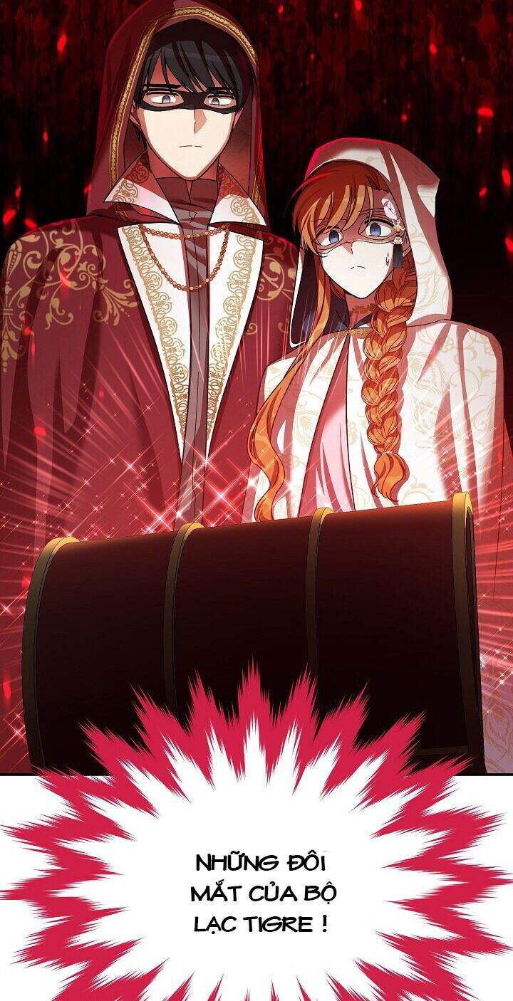Nữ Công Tước Với Tâm Hồn Trống Rỗng Chapter 35 - Trang 2